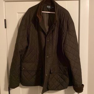 Polo Ralph Lauren jacket 3xlt